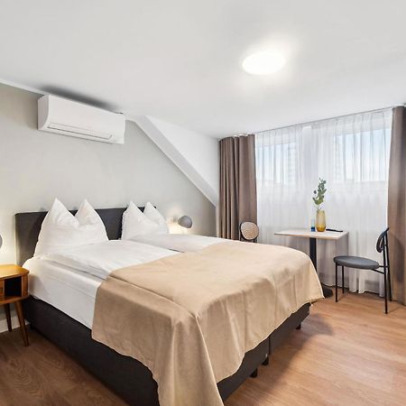 Limehome Kassel Wilhelmsstrasse 外观 照片