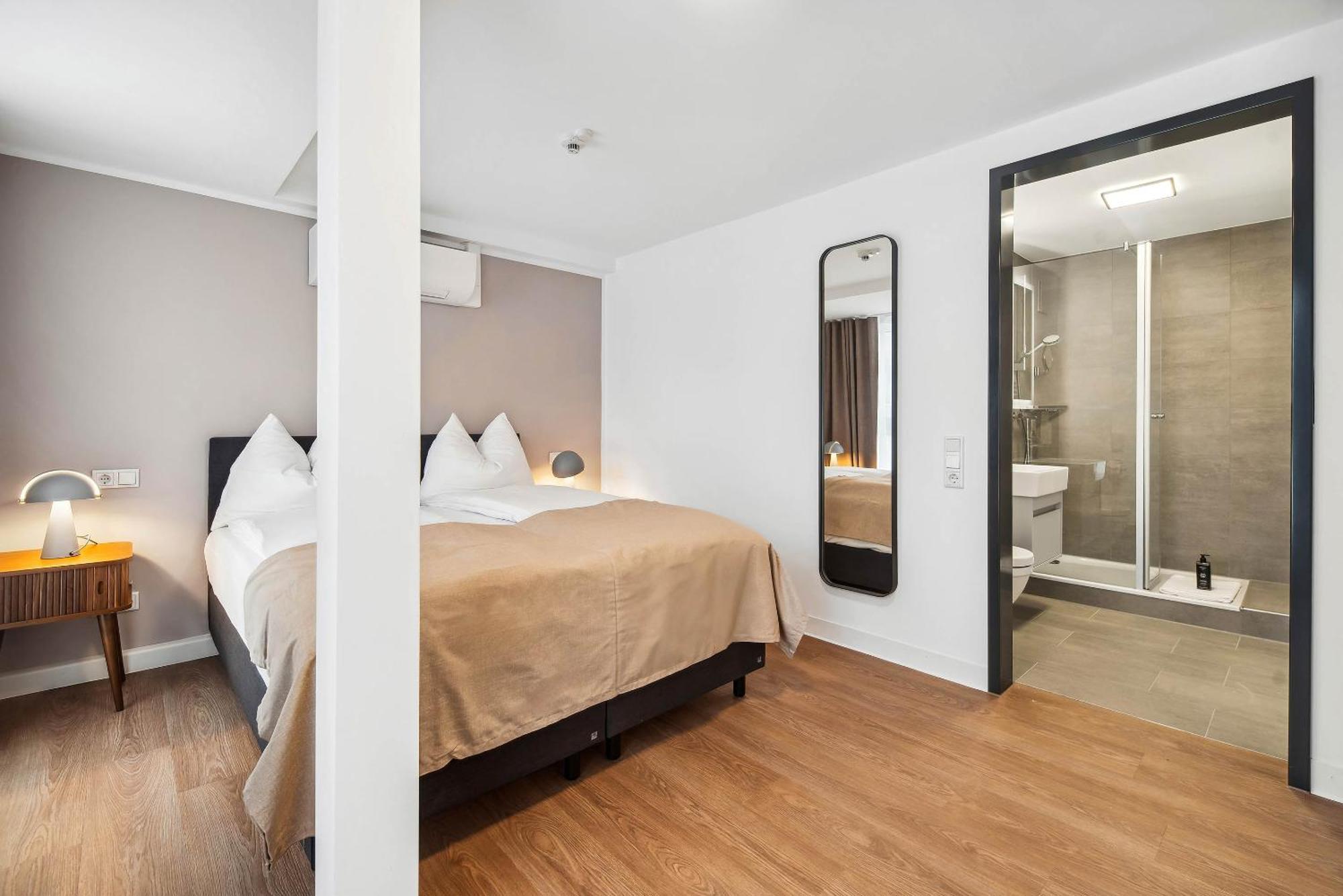 Limehome Kassel Wilhelmsstrasse 外观 照片