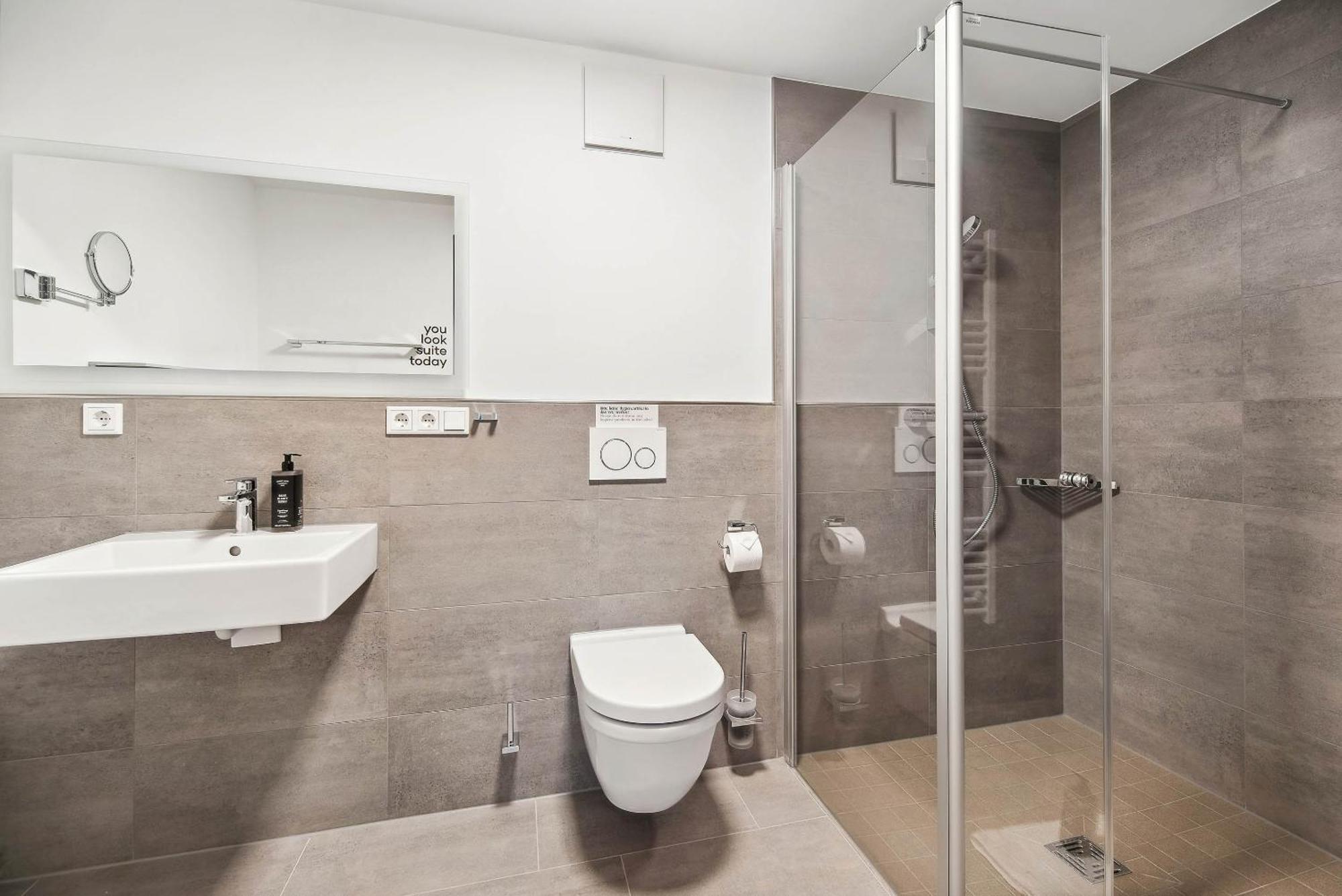 Limehome Kassel Wilhelmsstrasse 外观 照片