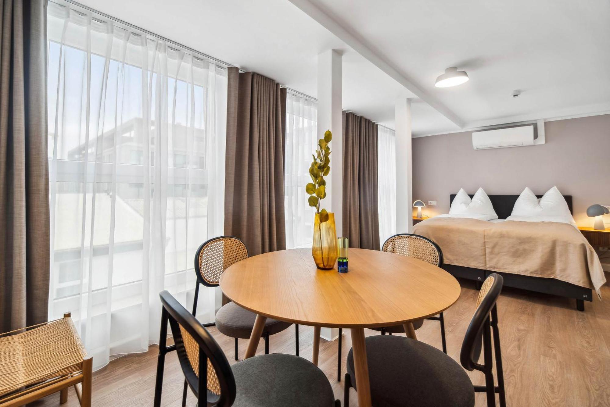 Limehome Kassel Wilhelmsstrasse 外观 照片