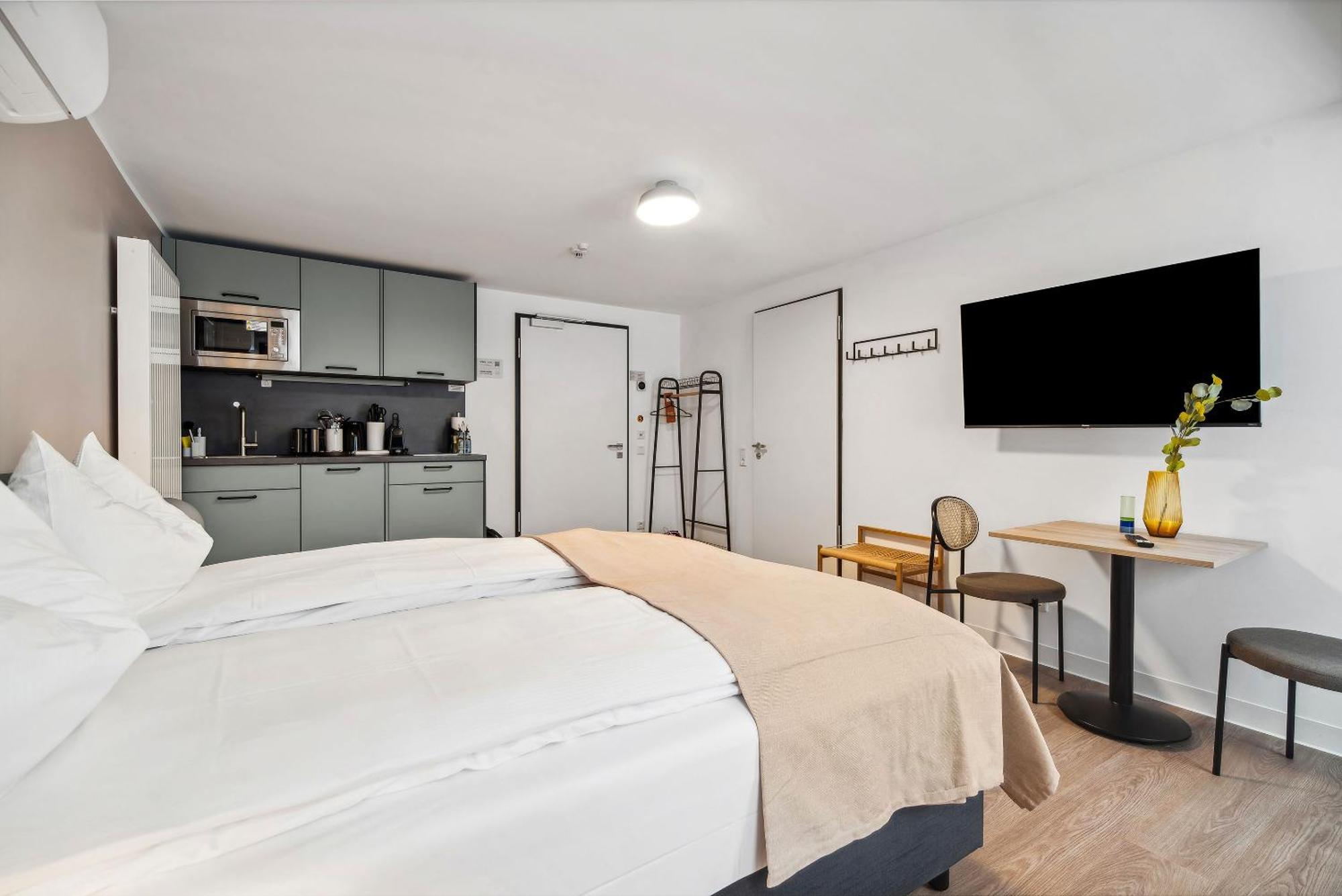 Limehome Kassel Wilhelmsstrasse 外观 照片