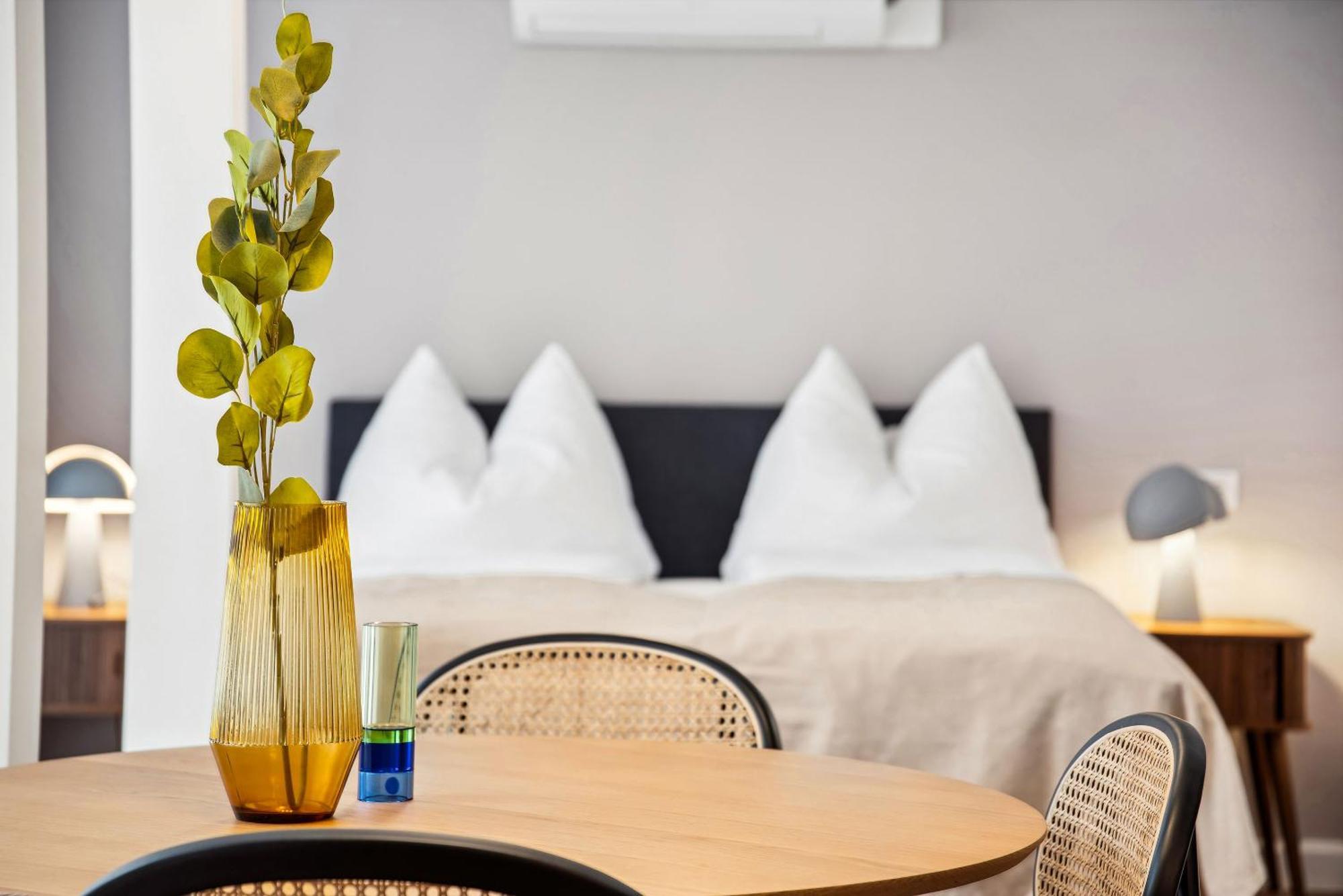 Limehome Kassel Wilhelmsstrasse 外观 照片