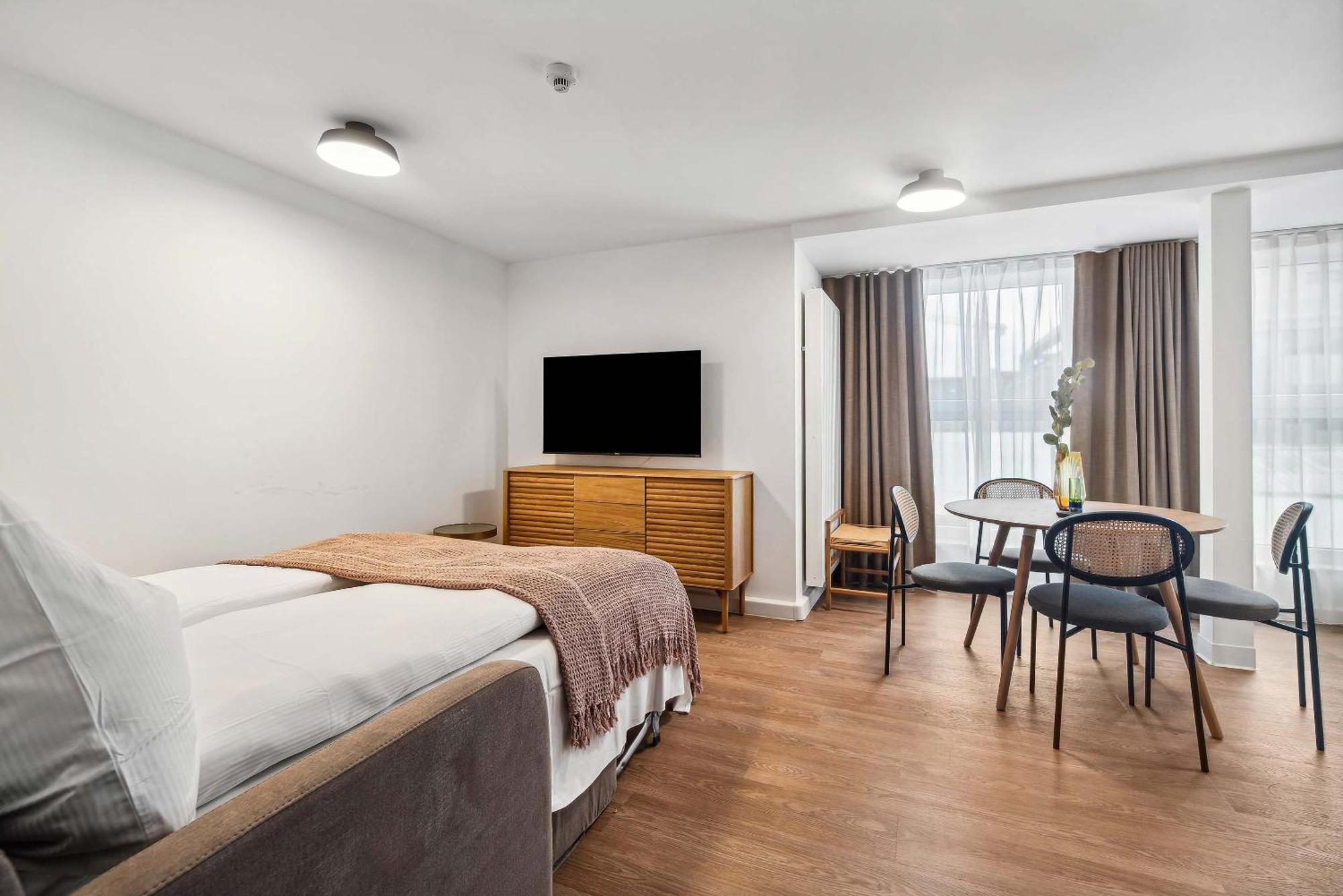 Limehome Kassel Wilhelmsstrasse 外观 照片