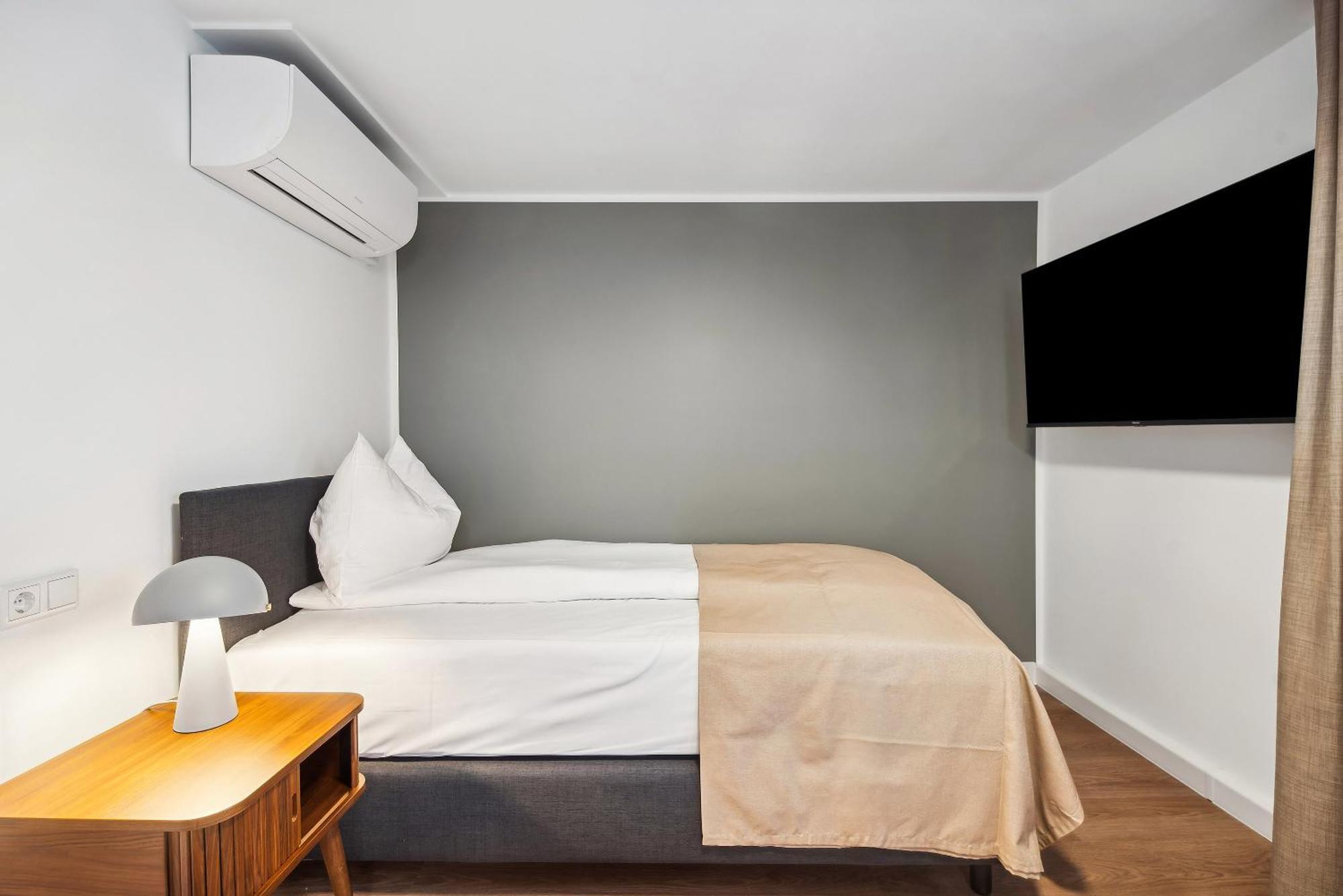 Limehome Kassel Wilhelmsstrasse 外观 照片