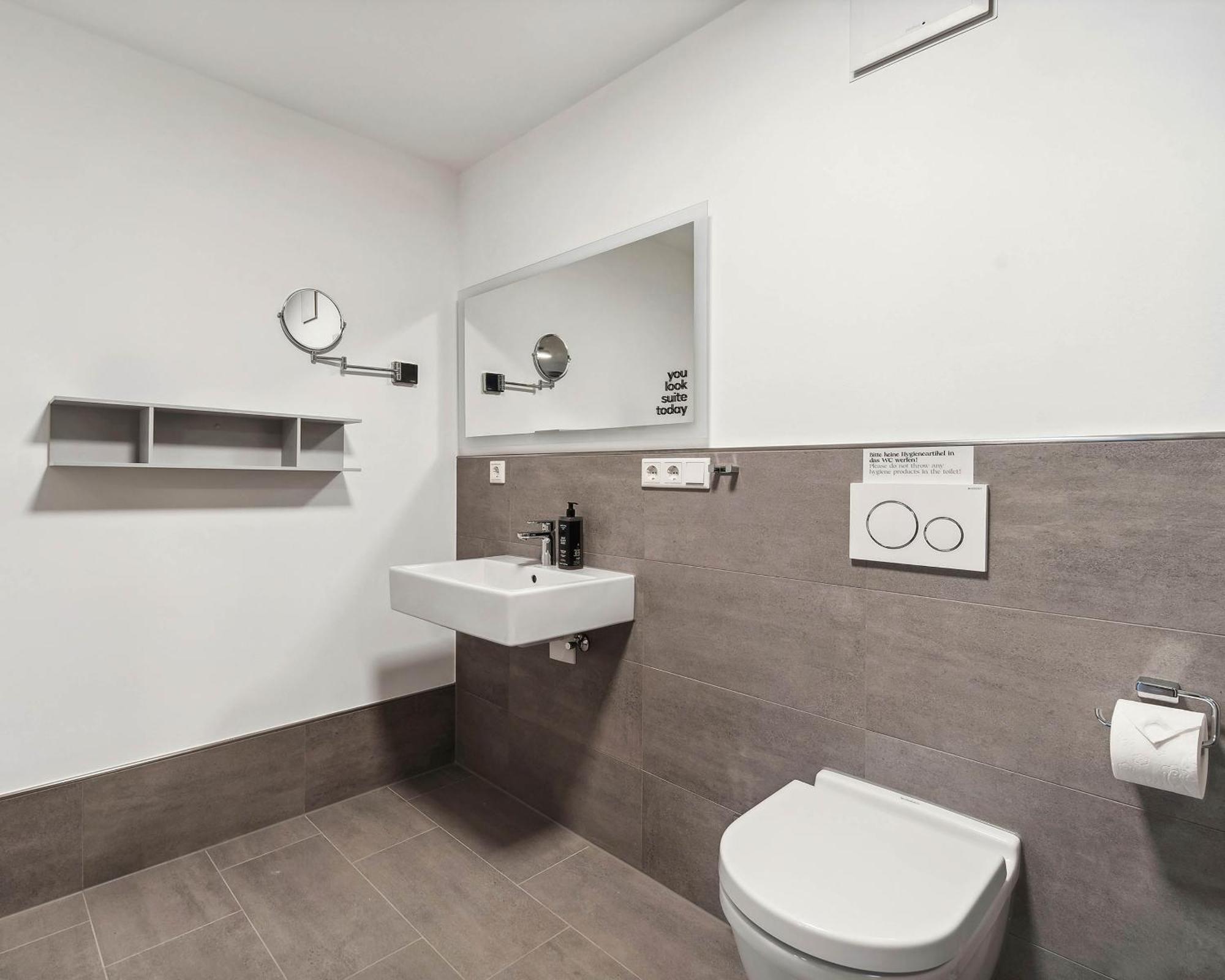 Limehome Kassel Wilhelmsstrasse 外观 照片