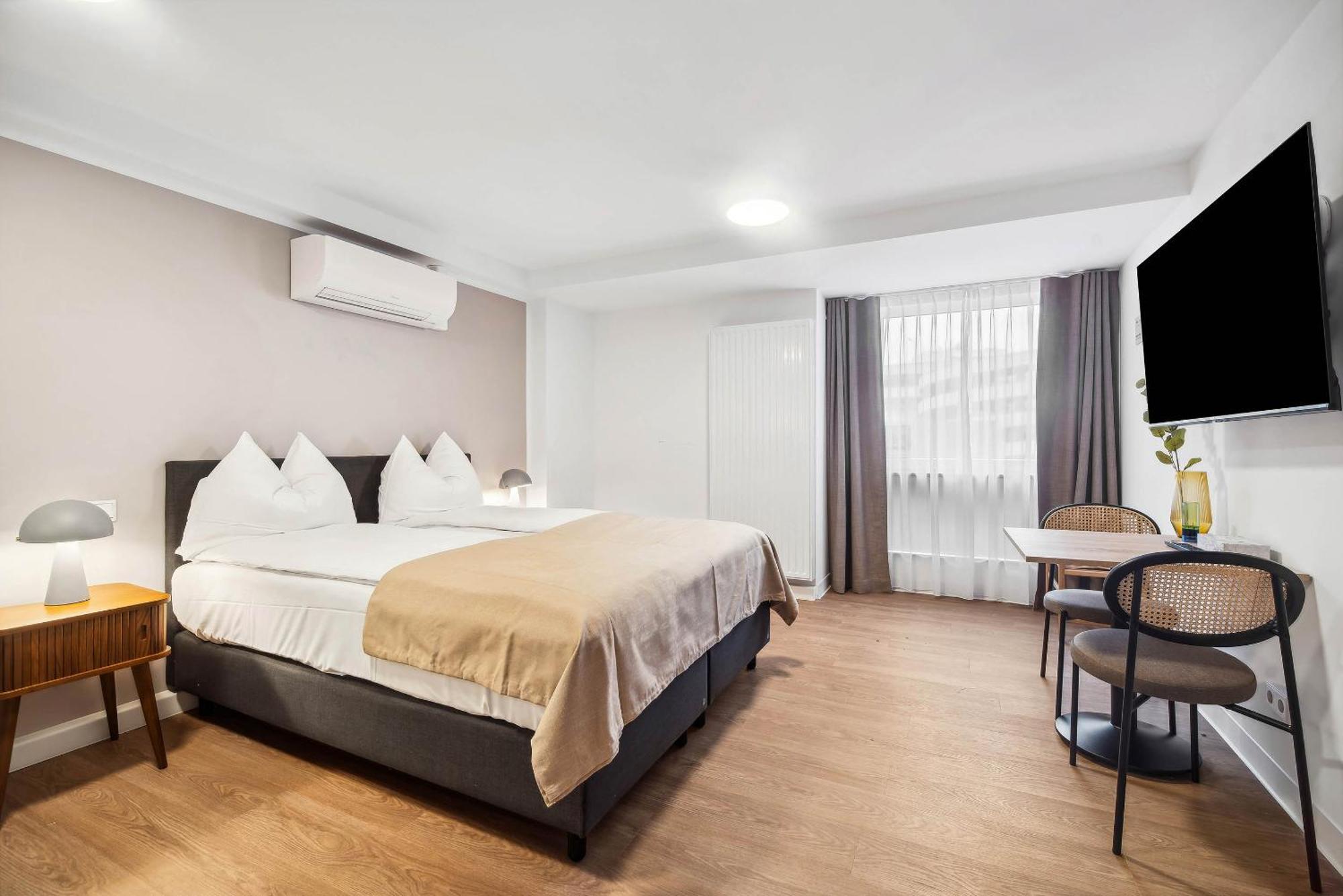 Limehome Kassel Wilhelmsstrasse 外观 照片