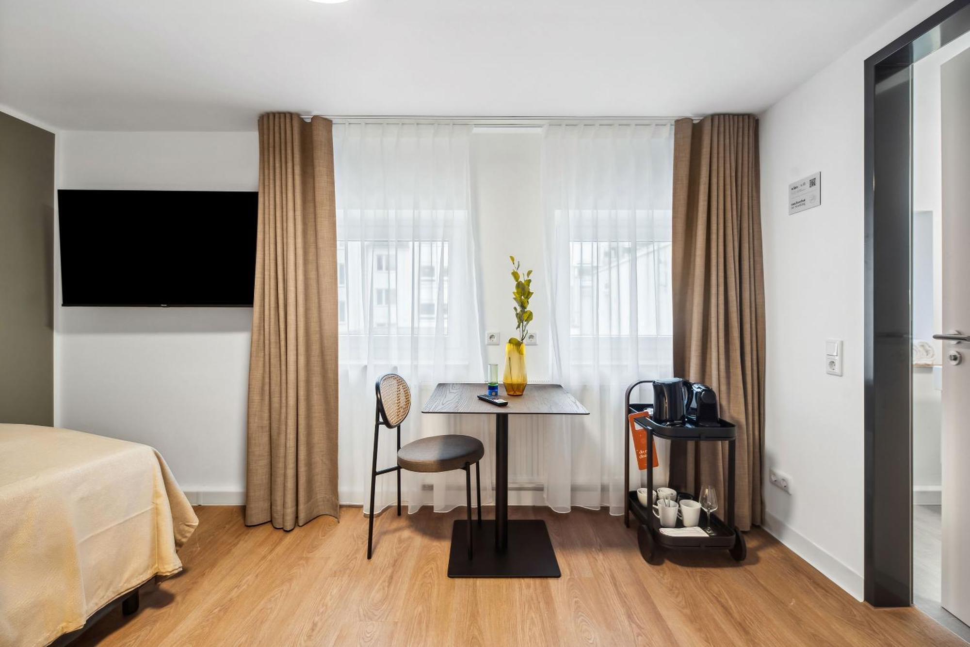 Limehome Kassel Wilhelmsstrasse 外观 照片