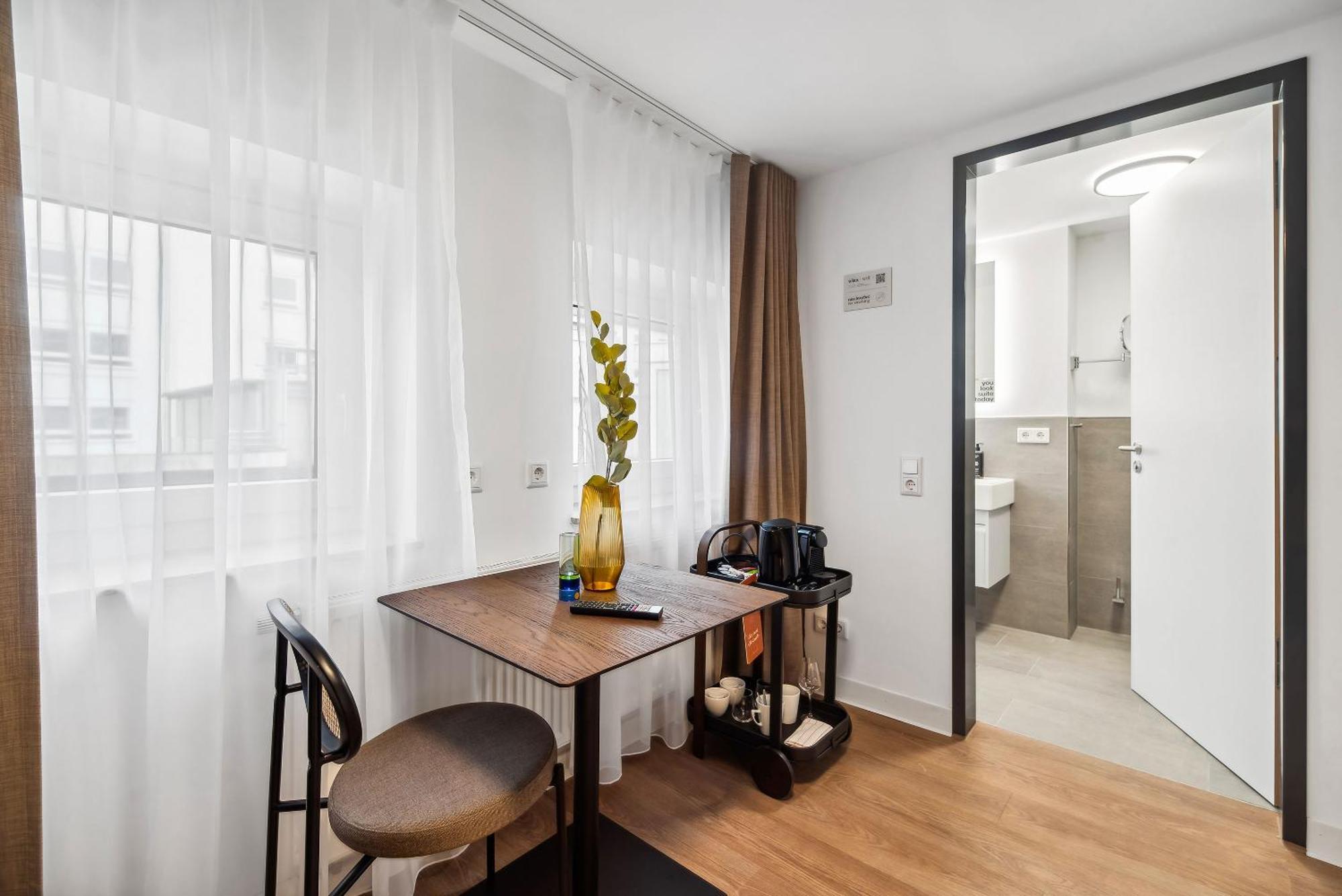 Limehome Kassel Wilhelmsstrasse 外观 照片