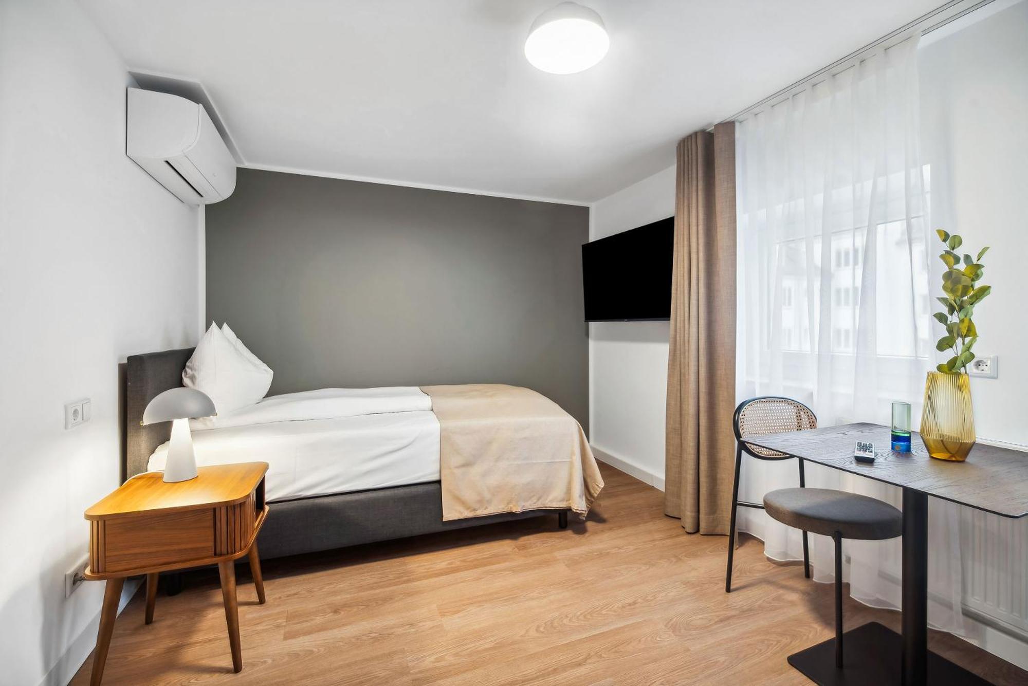 Limehome Kassel Wilhelmsstrasse 外观 照片
