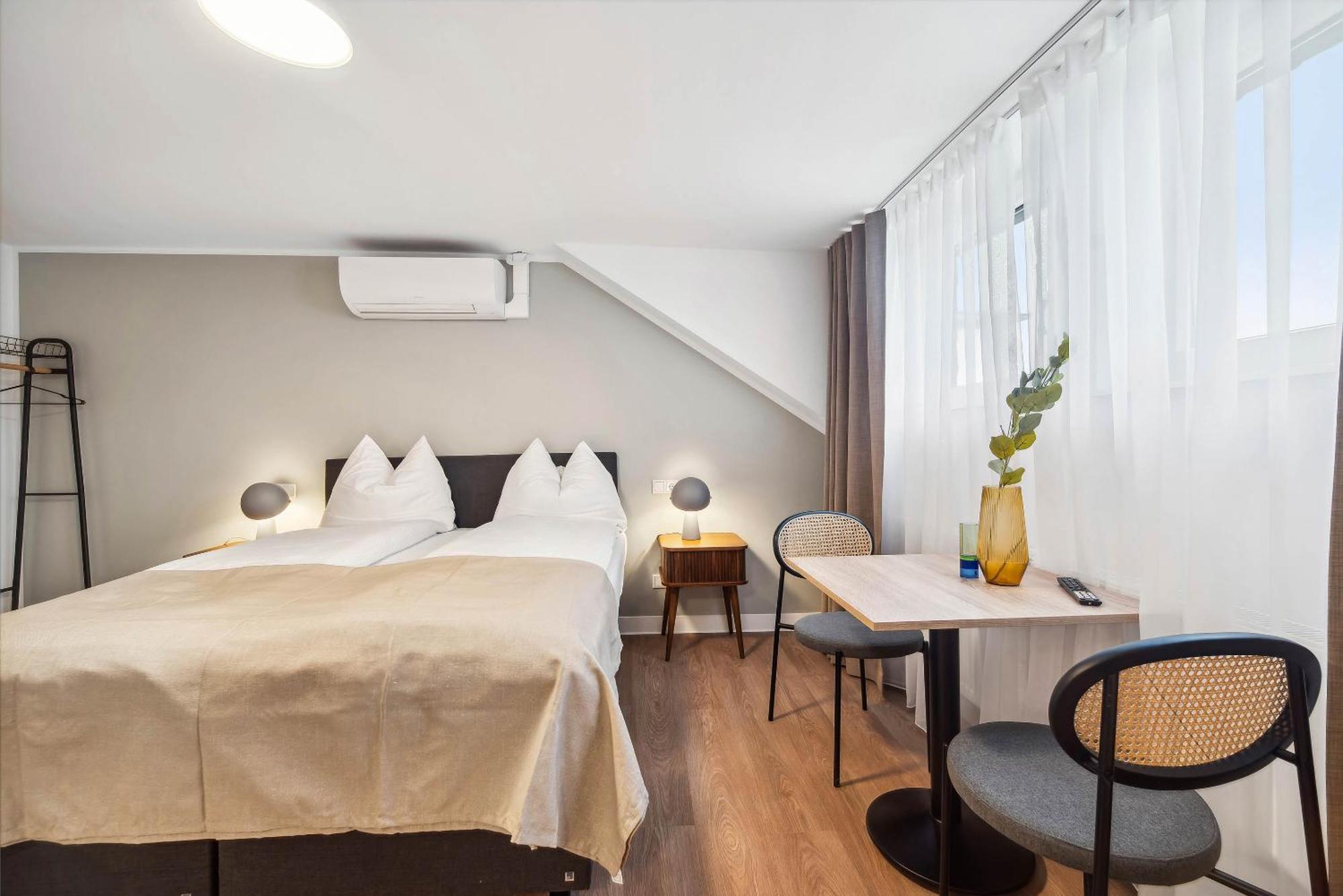 Limehome Kassel Wilhelmsstrasse 外观 照片