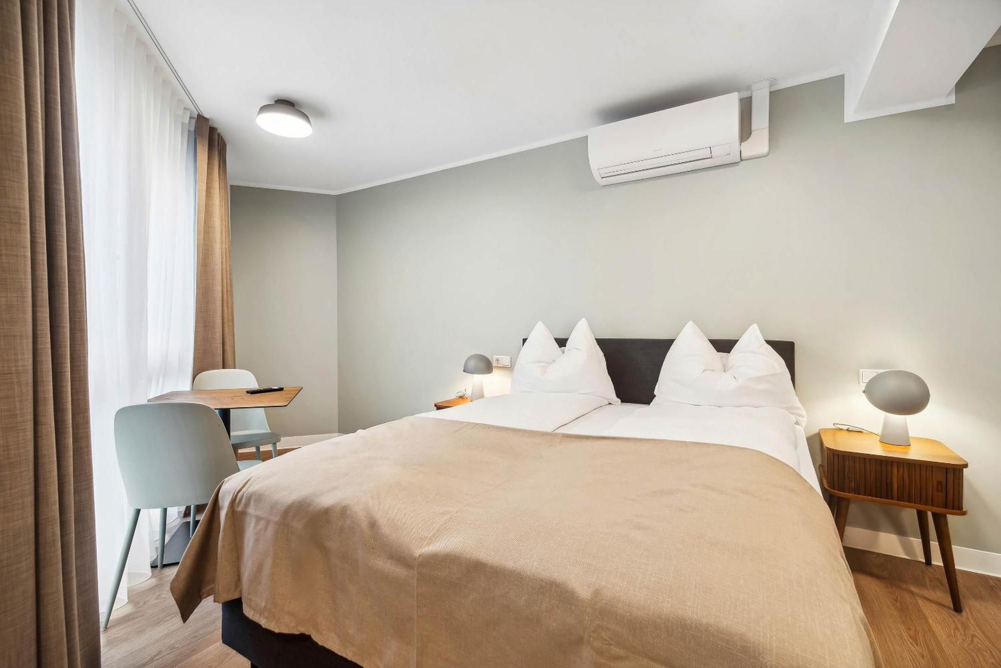 Limehome Kassel Wilhelmsstrasse 外观 照片