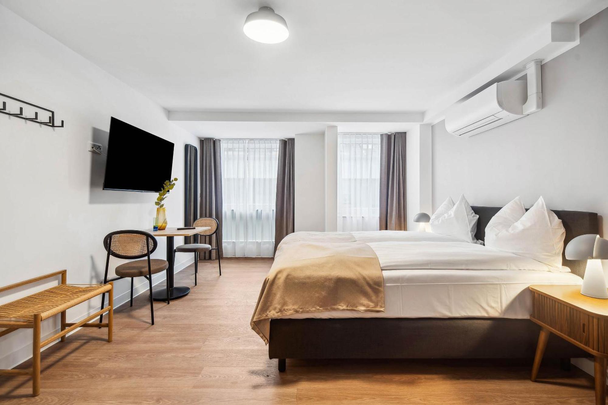 Limehome Kassel Wilhelmsstrasse 外观 照片