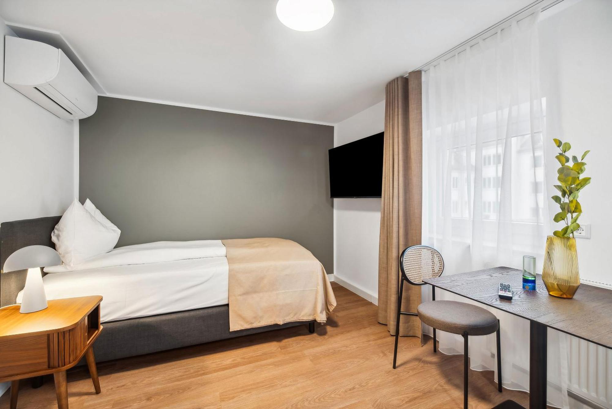 Limehome Kassel Wilhelmsstrasse 外观 照片