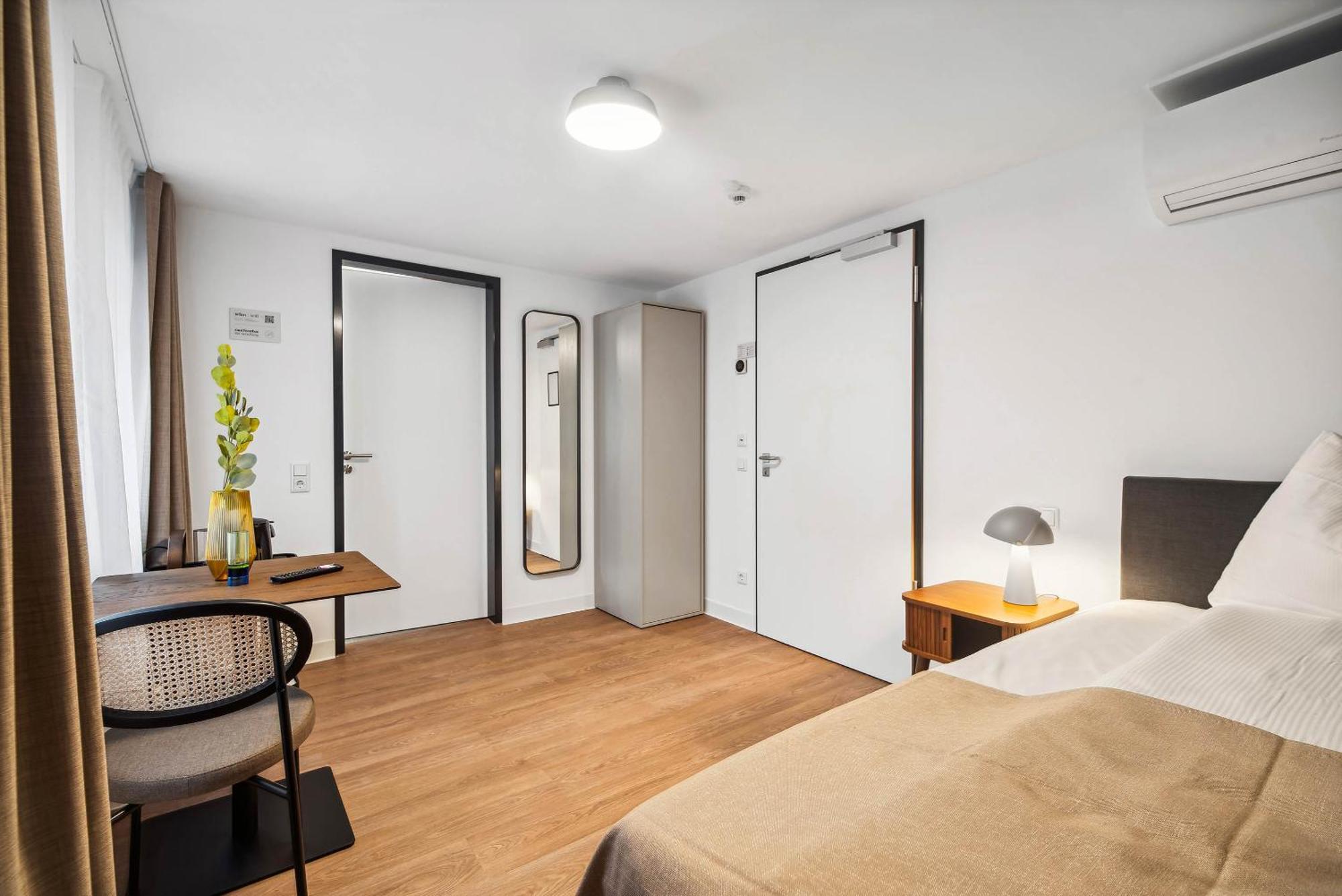 Limehome Kassel Wilhelmsstrasse 外观 照片