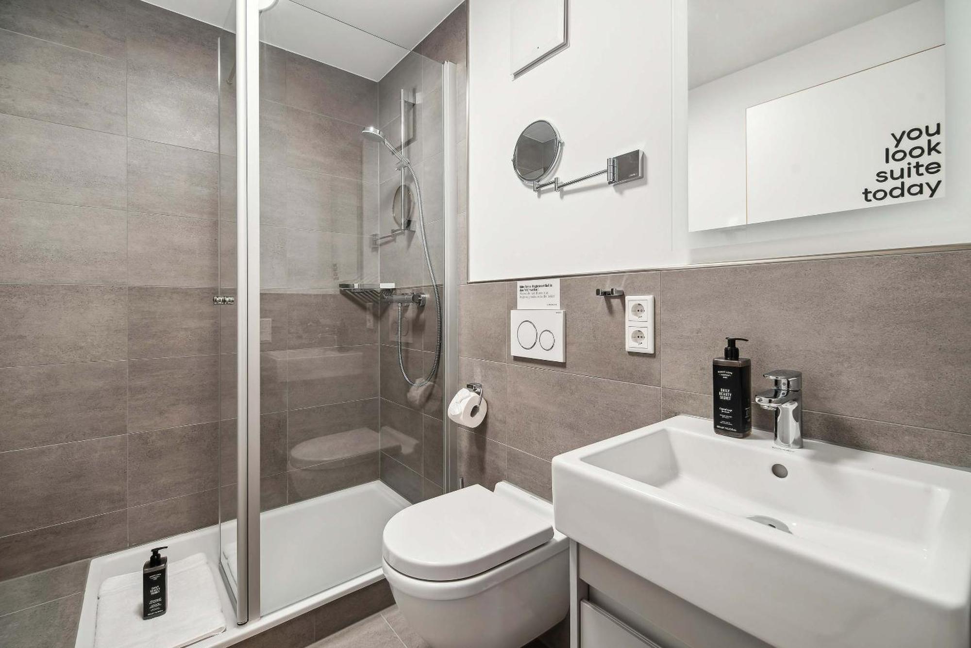Limehome Kassel Wilhelmsstrasse 外观 照片